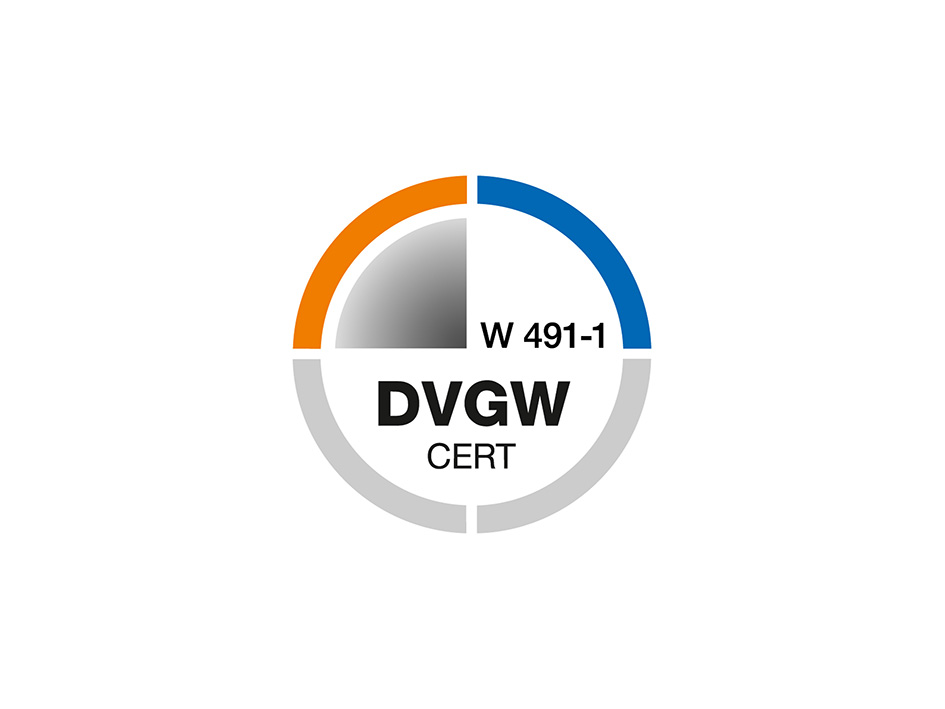 DVGW CERT GmbH: GW 301